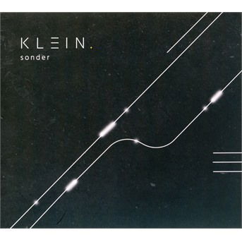 Cover for Klein · Sonder (CD) (2021)