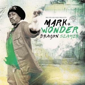 Mark Wonder · Dragon Slayer (LP) (2018)