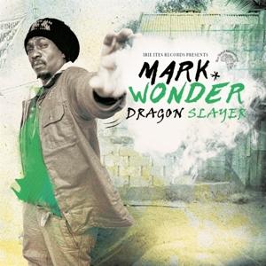 Dragon Slayer - Mark Wonder - Musique - BACO - 3760248831466 - 30 août 2018