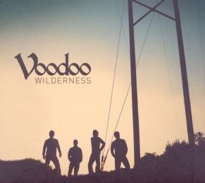 Cover for Voodoo · Wilderness (CD) (2013)