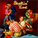 Shakin Time / Various (CD) (1996)