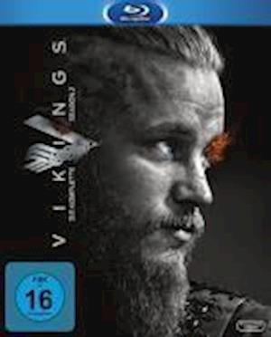Cover for Keine Informationen · Vikings-season 2 (Blu-ray) (2016)