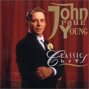 Cover for John Paul Young · Classic Hits (CD) (1988)