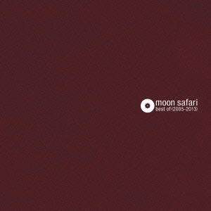 Cover for Moon Safari · Best of 2005-2013 (CD) [Japan Import edition] (2016)