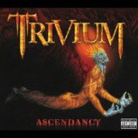 Ascendancy <limited> - Trivium - Muziek - WARNER MUSIC JAPAN CO. - 4527583006466 - 6 oktober 2006