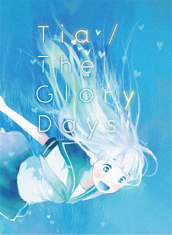 The Glory Days <limited> - Tia - Musikk - AVEX PICTURES INC. - 4562475250466 - 15. oktober 2014