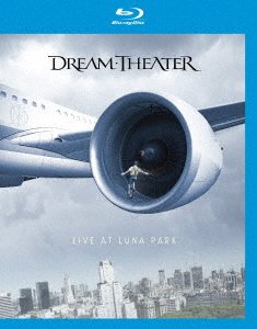 Cover for Dream Theater · Live at Luna Park 2012 &lt;limited&gt; (MBD) [Japan Import edition] (2019)