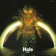 Cover for Tulip · Halo (CD) [Japan Import edition] (2008)