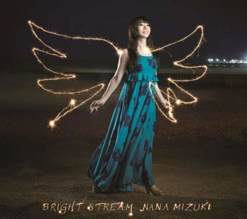 Cover for Mizuki. Nana · Bright Stream (CD) [Japan Import edition] (2012)