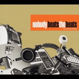 Cover for Nobody Beats the Beats · Second Coming (CD) (2004)