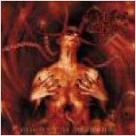 Cover for Dark Funeral · Diabolis Interium (CD) [Japan Import edition] (2011)