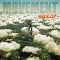 Movement <limited> - The Pillows - Muzyka - AVEX MUSIC CREATIVE INC. - 4988064319466 - 1 grudnia 2010