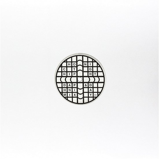 Cover for Hot Chip · Night and Day (12&quot;)