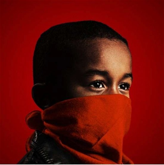 Cover for Ghetts · Rebel with a Cause (CD) (2014)