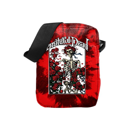 Bertha Skeleton - Grateful Dead - Merchandise - ROCKSAX - 5060937961466 - 18 januari 2024