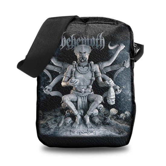 Behemoth · The Apostasy (TAsche) (2024)