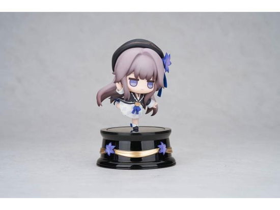 Honkai: Star Rail Pvc Statue Happy Pirouette · Honkai: Star Rail PVC Statue Happy Pirouette - Her (Spielzeug) (2024)