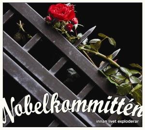 Cover for Nobelkommitten · Innan Livet Exploderar (CD) (2010)
