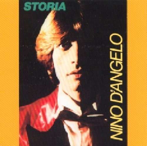 Storia - Nino D'Angelo - Music - Dv More - 8014406601466 - March 22, 2013