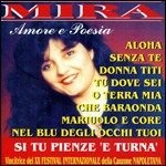 Cover for Mira · Amore E Poesia (CD) (1997)