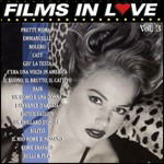 Cover for Aa.vv. · Films in Love Vol.3 (CD) (1999)