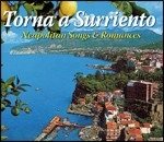 Torna A Surriento - Various Artists - Musikk - Replay - 8015670544466 - 
