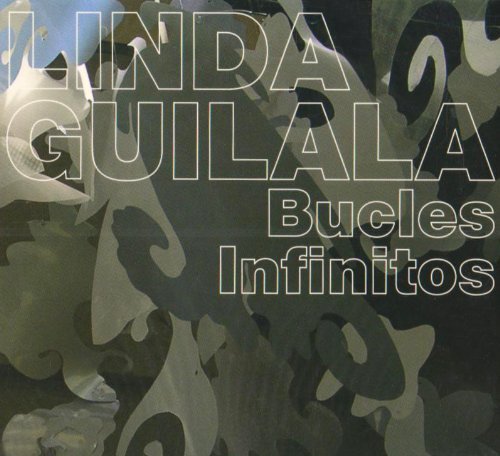 Cover for Linda Guilala · Bucles Infinitos (CD) (2012)