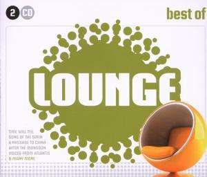 Cover for Various Artists · BEST OF LOUNGE-Time Will Tell,Song of The Siren,A Passage To China,Aft (CD)