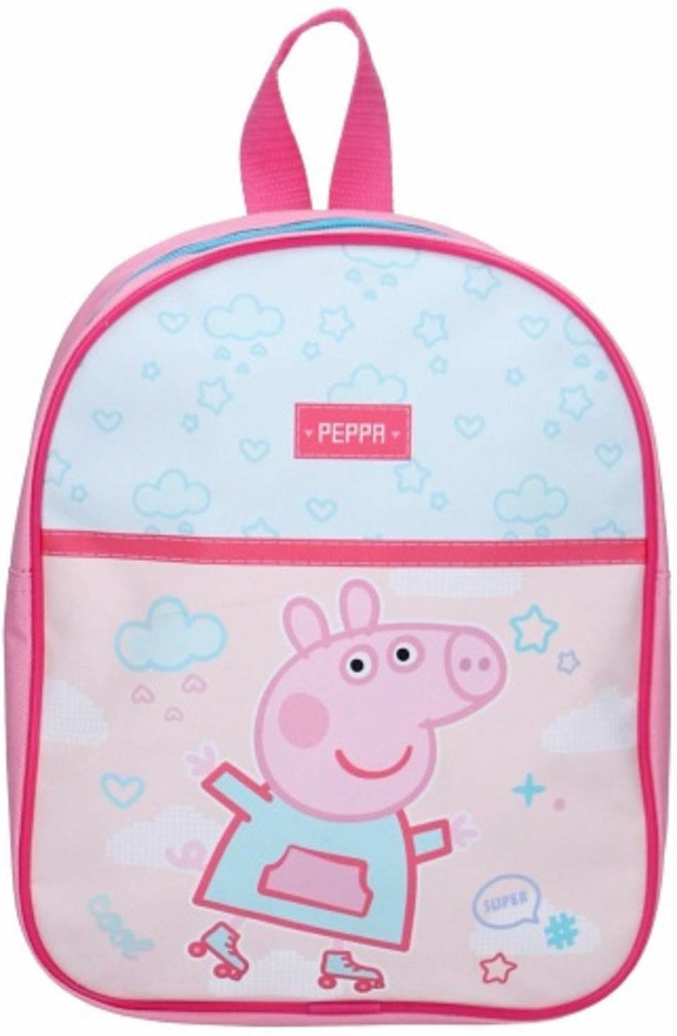 Peppa discount pig rugzak