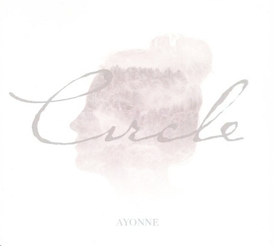 Cover for Ayonne · Circles (CD) [EP edition] (2018)