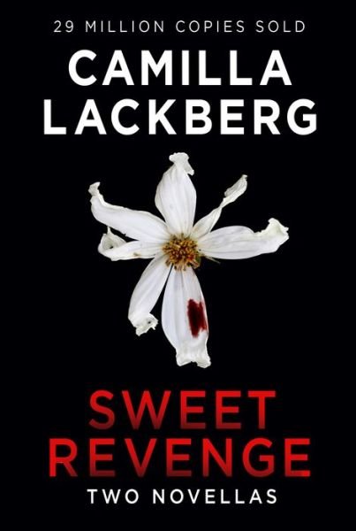 Cover for Camilla Lackberg · Sweet Revenge (Paperback Bog) (2022)
