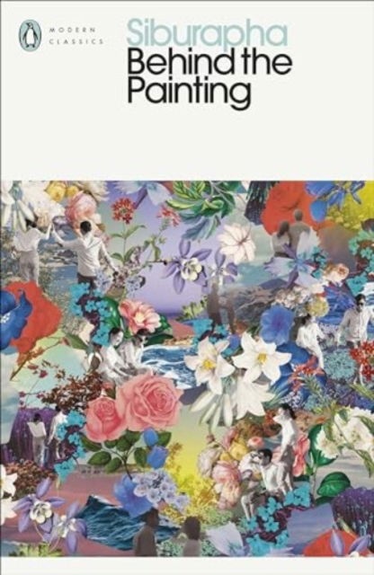 Siburapha · Behind the Painting (Paperback Book) (2024)