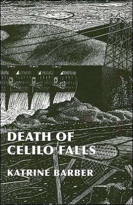 Cover for Katrine Barber · Death of Celilo Falls - Death of Celilo Falls (Paperback Book) (2005)