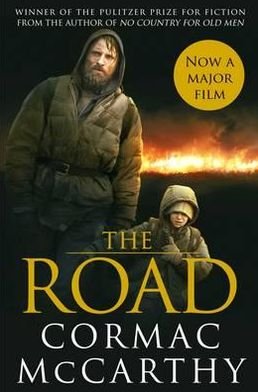 Cover for Cormac McCarthy · The Road film tie-in (Taschenbuch) [Reprints edition] (2009)