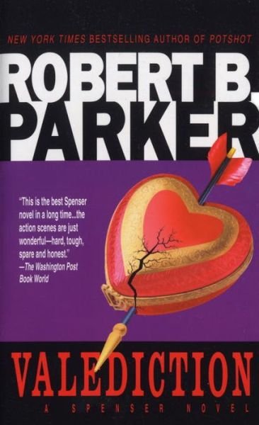 Cover for Robert B. Parker · Valediction (Spenser) (Pocketbok) [Reissue edition] (1992)