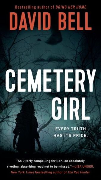 Cover for David Bell · Cemetery Girl (Paperback Bog) (2018)