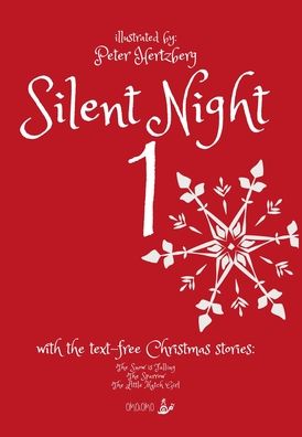 Silent Night 1 - Peter Hertzberg - Książki - Blurb - 9780464598466 - 1 maja 2020