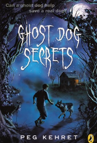 Cover for Peg Kehret · Ghost Dog Secrets (Hardcover Book) [Turtleback School &amp; Library Binding, Reprint edition] (2011)