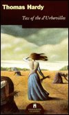 Tess of the D'Urbervilles - Thomas Hardy - Books - Simon & Schuster - 9780671015466 - June 26, 2001