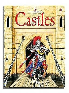 Castles - Beginners Series - Stephanie Turnbull - Bøker - Usborne Publishing Ltd - 9780746074466 - 30. juni 2006