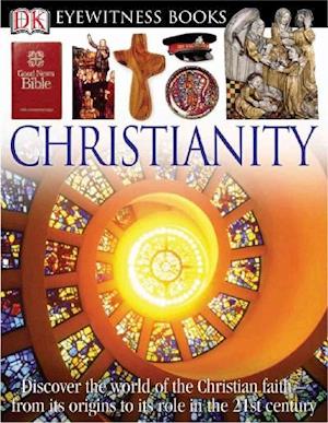 Cover for Philip Wilkinson · Christianity (Gebundenes Buch) (2007)