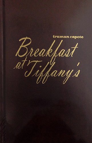 Breakfast at Tiffany's and Other Stories - Truman Capote - Bøger - Amereon Ltd - 9780848804466 - 1. april 2004
