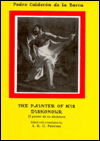 Cover for Pedro Calderon de la Barca · The Painter of His Dishonour - Hispanic Classics (Hardcover Book) (1989)