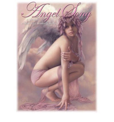 Cover for Various Various · Angel Song: Volume 1 - A Glorious Collection of Heavenly Beauties (Pocketbok) (2006)