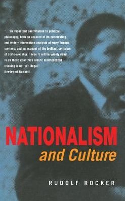 Cover for Nicole Arnaud · Nationalism and the National Question (Innbunden bok) (2024)