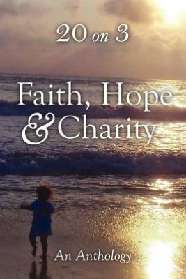 Cover for Inc Warren Publishing · Faith Hope &amp; Charity (Paperback Book) (2012)