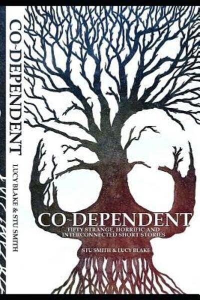 Cover for Stu Smith · Co-Dependant (Paperback Bog) (2019)