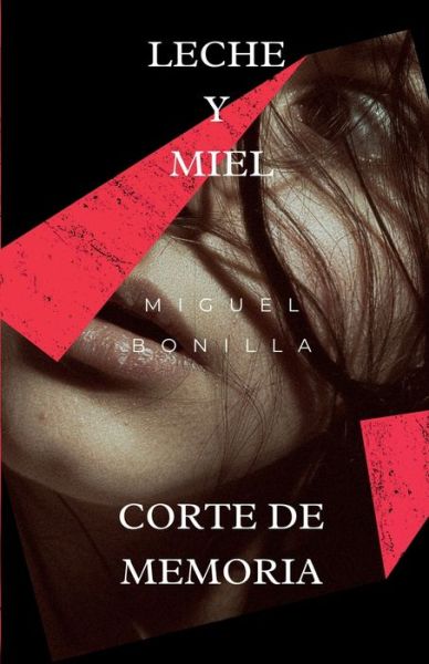 Cover for Miguel Bonilla · Leche y Miel : Corte de Memoria (Book) (2023)