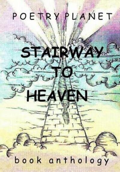 Cover for Poetry Planet · Stairway To Heaven (Paperback Bog) (2019)