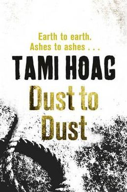 Cover for Tami Hoag · Dust To Dust - Kovac &amp; Liska (Taschenbuch) (2010)